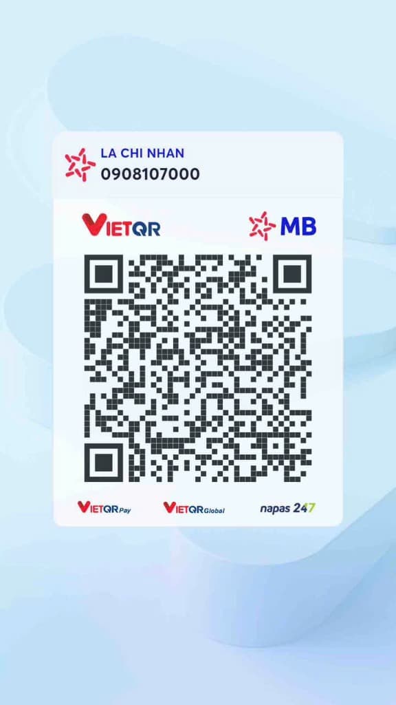 Ủng hộ dự án XS360